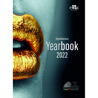 Yearbook 2022. StyleItaliano