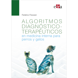 Algoritmos diagnóstico-terapéuticos en medicina interna para perros y gatos