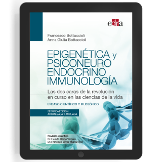 Epigenética y psiconeuroendocrinoimmunología 2ª ed.