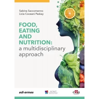 Libro: FOOD, EATING AND NUTRITION: a multidisciplinary approach
