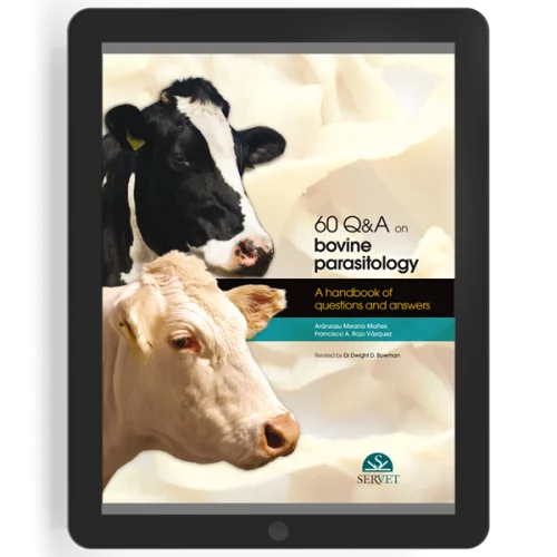 60 Q&A on bovine parasitology. A handbook of questions and answers