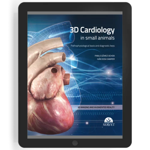Cardiology 3D in small animals