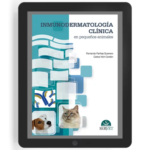 Inmunodermatología clínica en pequeños animales.