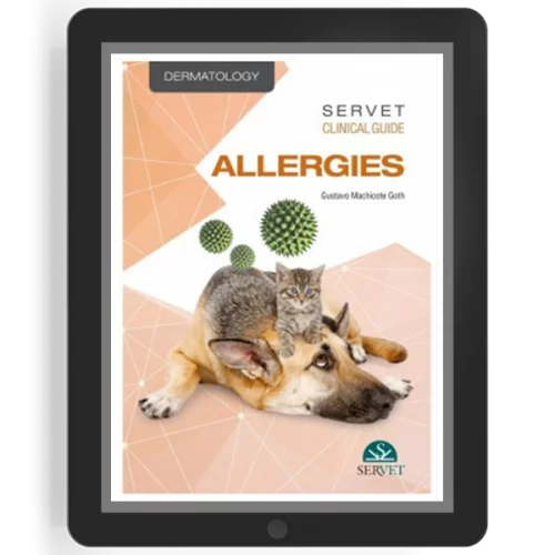 Servet Clinical Guides: Dermatology. Allergies