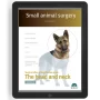 Small animal surgery. The head and neck. Vol. 2