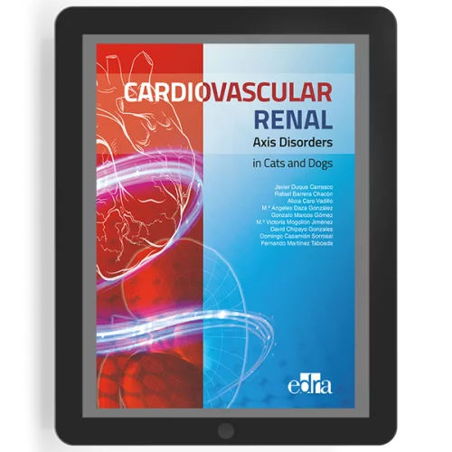 Cardiovascular-Renal Axis Disorders in Cats and Dogs