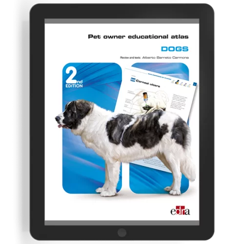 Pet Owner Educational Atlas: Dogs (2nd edition)