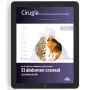 eBook: El abdomen craneal 2a edición. Cirugía en la clínica de pequeños animales. José Rodríguez