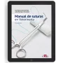 Manual de suturas en Veterinaria 3ª ed.